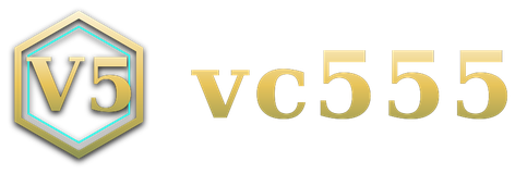 vc555 logo